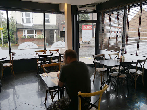 Photo of Laurel House - Charcoal Grill - 69 Hatfield Rd, St Albans AL1 4JL